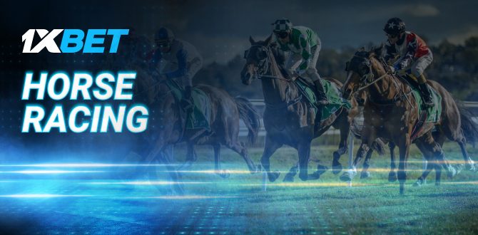 How to start to bet on horse racing?